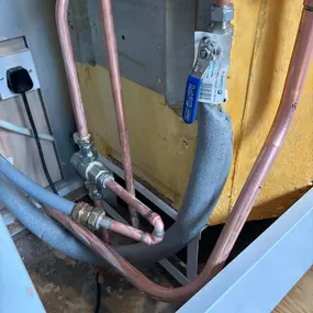 Bild von Pembs Plumbing