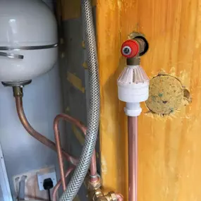Bild von Pembs Plumbing