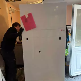 Bild von Pembs Plumbing