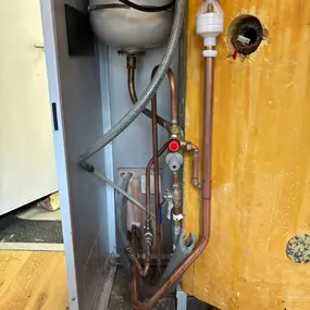 Bild von Pembs Plumbing