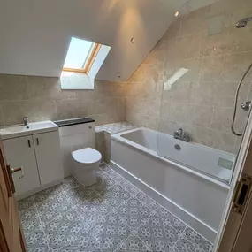 Bild von Pembs Plumbing