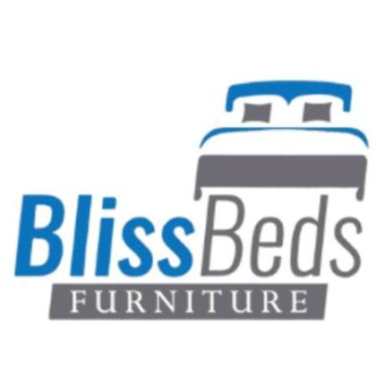 Logo da Bliss Beds
