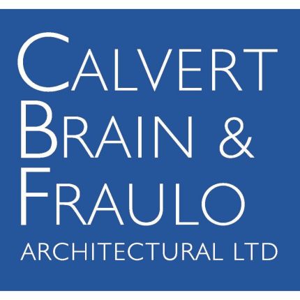 Logótipo de Calvert Brain & Fraulo Architectural Ltd