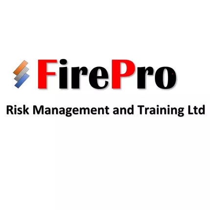 Logotipo de FirePro Risk Management & Training Ltd