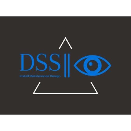 Logo od Dedicated Security Solutions