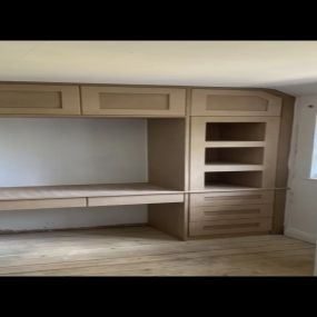 Bild von Rudge Carpentry,Joinery and Building