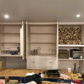 Bild von Rudge Carpentry,Joinery and Building