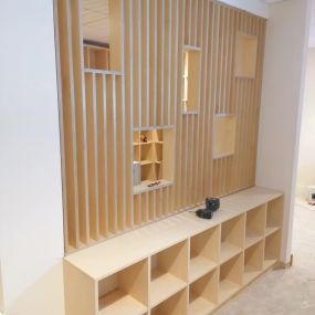 Bild von Rudge Carpentry,Joinery and Building