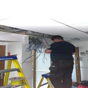 Bild von S.E.I. Fire and Electrical Contractors Ltd