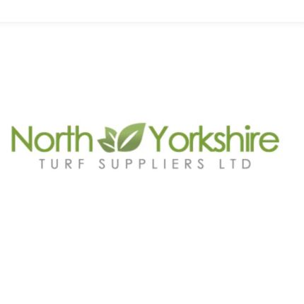 Λογότυπο από North Yorkshire Turf Suppliers Ltd