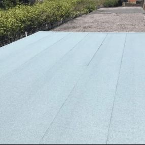 Bild von Ace Felt Roofing Ltd