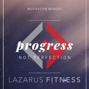 Bild von Lazarus Fitness