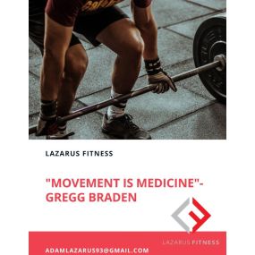 Bild von Lazarus Fitness