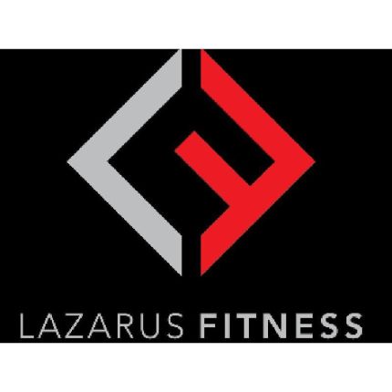 Logo van Lazarus Fitness
