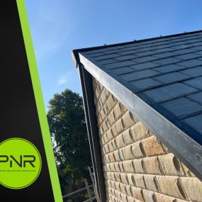 Bild von PNR Roofing and Building Services Ltd