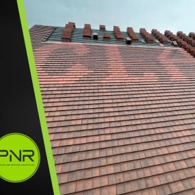 Bild von PNR Roofing and Building Services Ltd