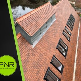 Bild von PNR Roofing and Building Services Ltd