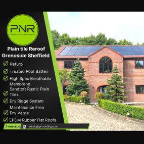 Bild von PNR Roofing and Building Services Ltd