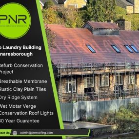 Bild von PNR Roofing and Building Services Ltd