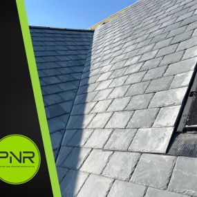 Bild von PNR Roofing and Building Services Ltd