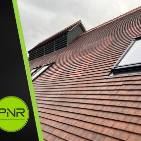 Bild von PNR Roofing and Building Services Ltd