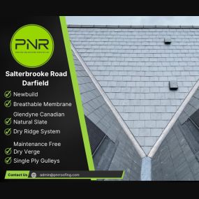 Bild von PNR Roofing and Building Services Ltd