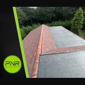 Bild von PNR Roofing and Building Services Ltd