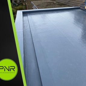 Bild von PNR Roofing and Building Services Ltd