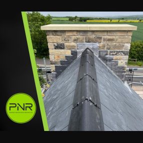 Bild von PNR Roofing and Building Services Ltd