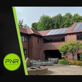 Bild von PNR Roofing and Building Services Ltd