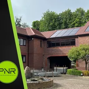 Bild von PNR Roofing and Building Services Ltd