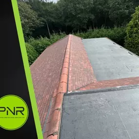 Bild von PNR Roofing and Building Services Ltd