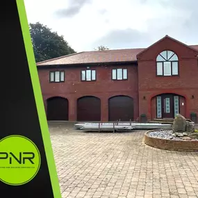 Bild von PNR Roofing and Building Services Ltd