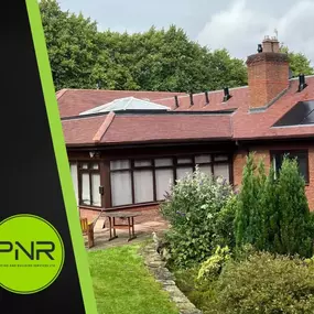 Bild von PNR Roofing and Building Services Ltd