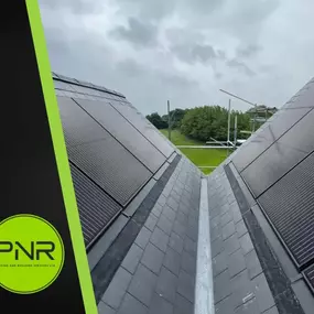 Bild von PNR Roofing and Building Services Ltd