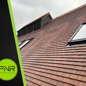 Bild von PNR Roofing and Building Services Ltd