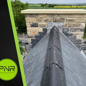 Bild von PNR Roofing and Building Services Ltd