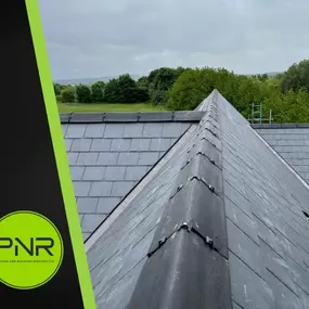 Bild von PNR Roofing and Building Services Ltd