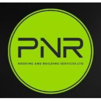 Λογότυπο από PNR Roofing and Building Services Ltd