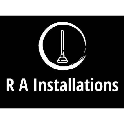 Logótipo de R A Installations