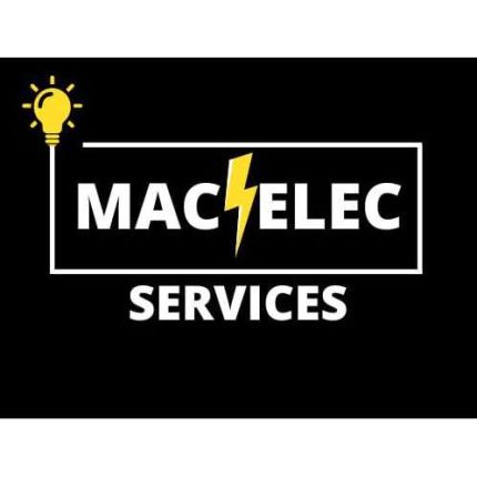 Logo fra MAC ELEC Services