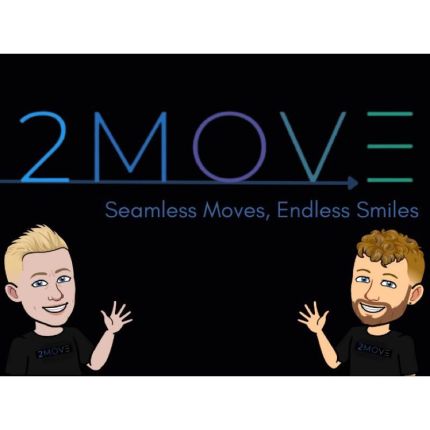 Logo fra 2move