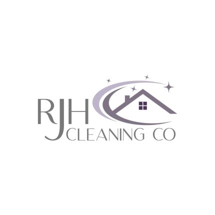 Logo from RJH Cleaning Co Ltd