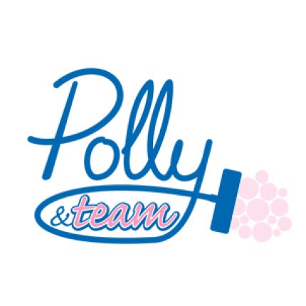 Logo from Polly and Team Cleaning Ltd