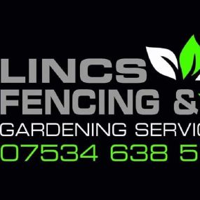 Bild von Lincs Fencing & Gardening Services