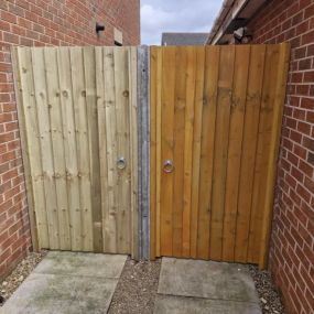 Bild von Lincs Fencing & Gardening Services