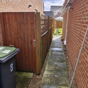 Bild von Lincs Fencing & Gardening Services