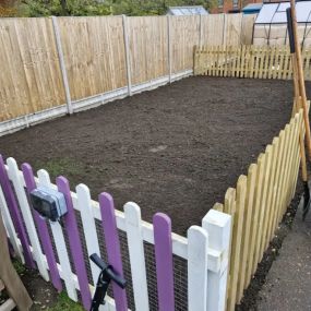 Bild von Lincs Fencing & Gardening Services