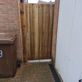 Bild von Lincs Fencing & Gardening Services