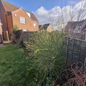 Bild von Lincs Fencing & Gardening Services